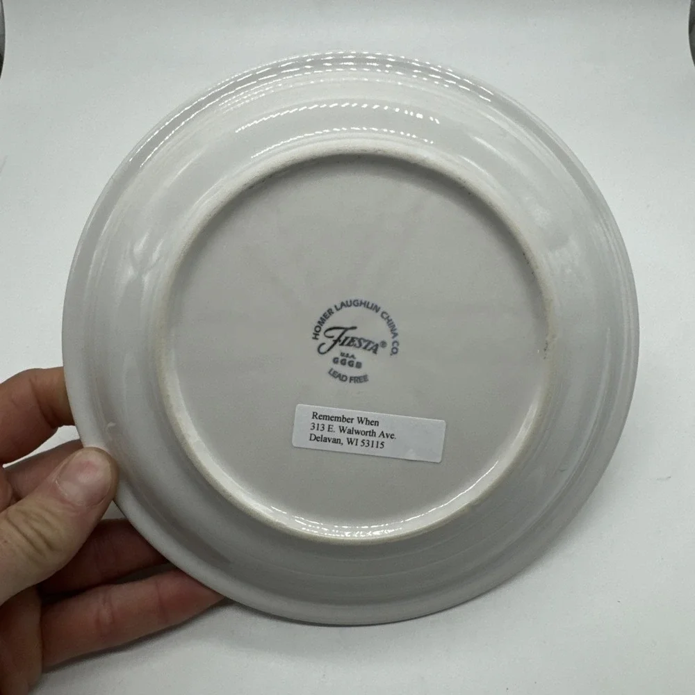 Fiesta marks used has